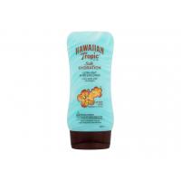 Hawaiian Tropic Silk Hydration      180Ml Unisex (After Sun Care) Ultra-Light After Sun Lotion