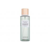 Victorias Secret Aloe Water & Hibiscus      250Ml Ženski (Body Spray) Refresh