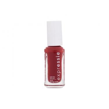 Essie Expressie  10Ml  Ženski  (Nail Polish)  190 Seize The Minute