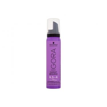 Schwarzkopf Professional Igora      100Ml Ženski (Hair Color) Expert Mousse