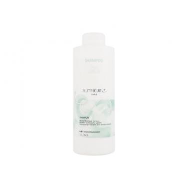 Wella Professionals Elements Calming Shampoo  1000Ml    Ženski (Šampon)
