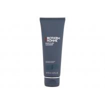 Biotherm Homme Basics Line Cleanser 125Ml  Moški  (Cleansing Gel)  