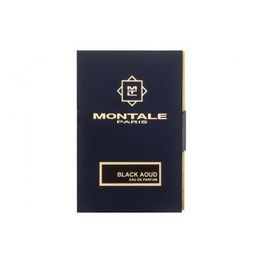 Montale Black Aoud      2Ml Moški (Eau De Parfum)