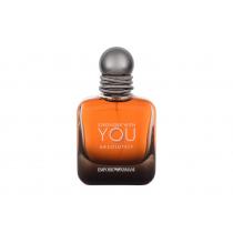 Giorgio Armani Emporio Armani Stronger With You Absolutely  50Ml    Moški (Perfume)
