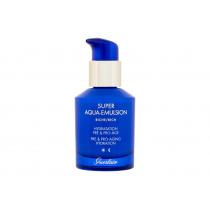 Guerlain Super Aqua Emulsion  50Ml   Rich Ženski (Dnevna Krema)