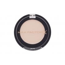 Max Factor Masterpiece Mono Eyeshadow 1,85G  Ženski  (Eye Shadow)  01 Honey Nude