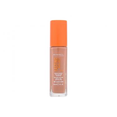 Rimmel London Lasting Radiance  30Ml  Ženski  (Makeup) SPF25 201 Classic Beige