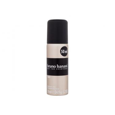 Bruno Banani Man      50Ml Moški (Deodorant)