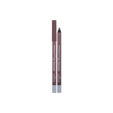 Bourjois Paris Contour  24H    1,2G Ženski (Eye Pencil) Clubbing Waterproof