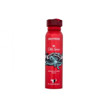 Old Spice Krakengard      150Ml Moški (Deodorant)