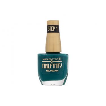 Max Factor Nailfinity      12Ml Ženski (Nail Polish)