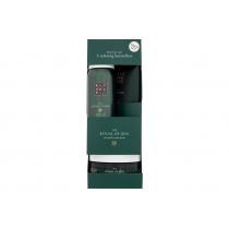 Rituals The Ritual Of Jing   Shower Foam 50 Ml + Body Cream 70 Ml + Body Peeling 125 G Body Peeling 1E00000101 50Ml W (Shower Foam) 3 Relaxing Bestsellers