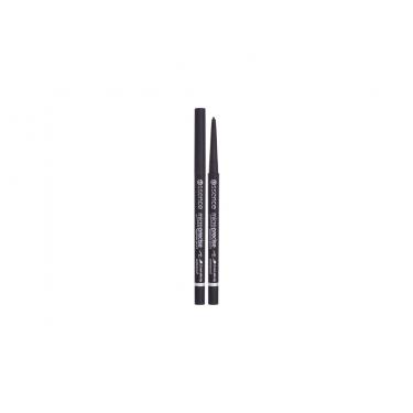 Essence Micro Precise  0,05G  Ženski  (Eyebrow Pencil)  05 Black Brown