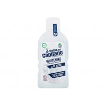 Pasta Del Capitano Whitening   400Ml    Unisex (Ustna Vodica)