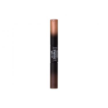 Barry M Double Dimension      9Ml Ženski (Eye Shadow) Double-Ended Shadow & Liner