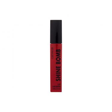 Catrice Shine Bomb      3Ml Ženski (Lipstick) Lip Lacquer