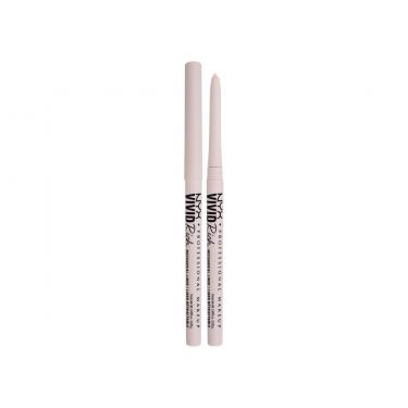 Nyx Professional Makeup Vivid 0,28G Rich Mechanical Liner   (Eye Pencil) Ženski  02 Quartz Que