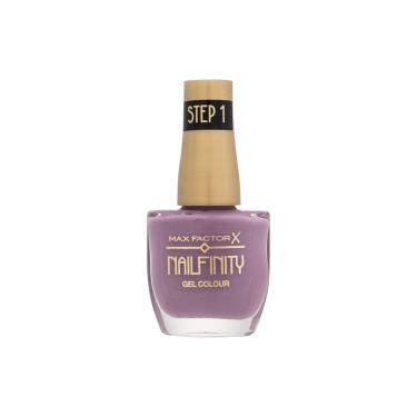 Max Factor Nailfinity      12Ml Ženski (Nail Polish)