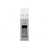 Elle Home White Cotton      150Ml Unisex (Housing Spray And Diffuser)