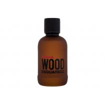 Dsquared2 Wood Original 100Ml  Moški  (Eau De Parfum)  