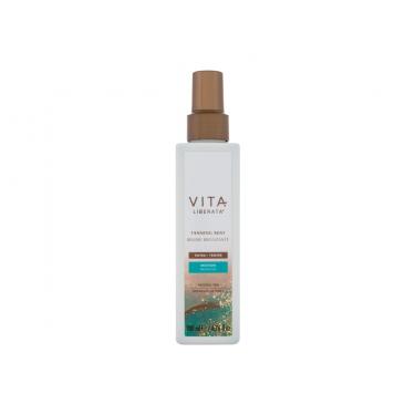 Vita Liberata Tanning Mist Tinted  200Ml Medium   Ženski (Izdelek Za Samoporjavitev)