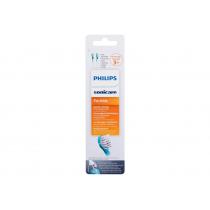 Philips Sonicare  Hx6032/33    2Pc K (Replacement Toothbrush Head) For Kids Mini