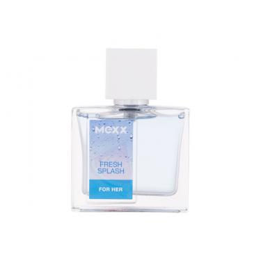 Mexx Fresh Splash   30Ml    Ženski (Eau De Toilette)