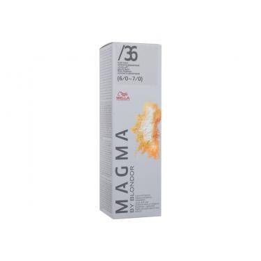 Wella Professionals Magma By Blondor  120G /36   Ženski (Barva Las)