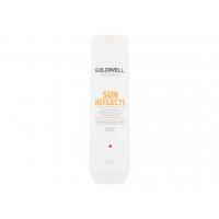 Goldwell Dualsenses Sun Reflects After-Sun Shampoo  250Ml    Ženski (Šampon)
