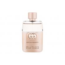 Gucci Guilty      50Ml Ženski (Eau De Toilette) 2021