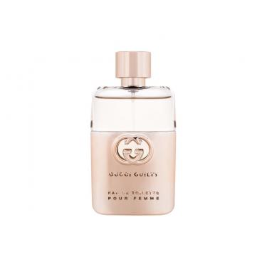 Gucci Guilty      50Ml Ženski (Eau De Toilette) 2021