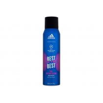 Adidas Uefa Champions League Best Of The Best 48H Dry Protection 150Ml  Moški  (Antiperspirant)  
