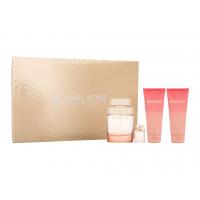 Michael Kors Wonderlust   Edp 100 Ml + Edp 4 Ml + Shower Gel 100 Ml + Body Lotion 100 Ml Body Lotion 1D00000101 100Ml W (Eau De Parfum)