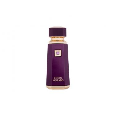 French Avenue Sweet Pleasure Collection 100Ml Cocoa Morado   (Eau De Parfum) Unisex  