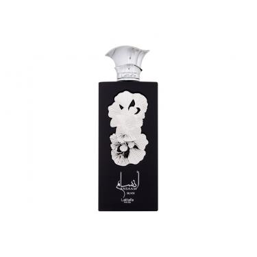 Lattafa Ansaam Silver      100Ml Unisex (Eau De Parfum)