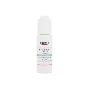 Eucerin Hyaluron-Filler + 3X Effect Skin Refining Serum 30Ml  Ženski  (Skin Serum)  