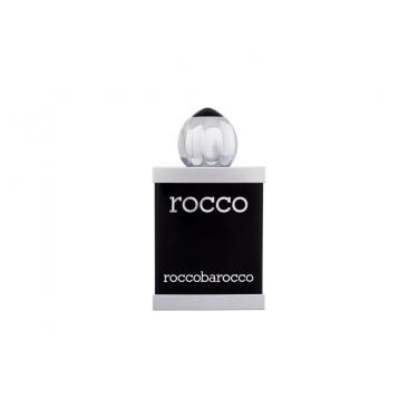 Roccobarocco Rocco      100Ml Moški (Eau De Toilette) Black