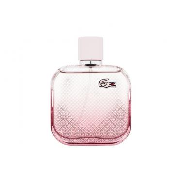 Lacoste Eau De Lacoste L.12.12 Rose Eau Intense 100Ml  Ženski  (Eau De Toilette)  