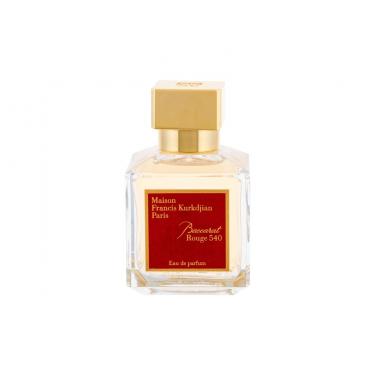 Maison Francis Kurkdjian Baccarat Rouge 540  70Ml  Unisex  (Eau De Parfum)  