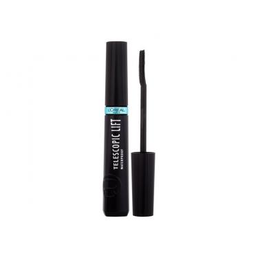 Loreal Paris Telescopic  Waterproof    8Ml Ženski (Mascara) Lift