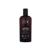 American Crew Daily      250Ml Moški (Conditioner) Moisturizing