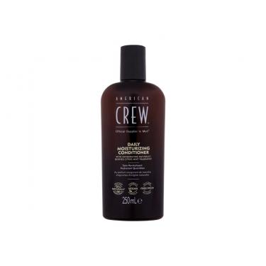 American Crew Daily      250Ml Moški (Conditioner) Moisturizing