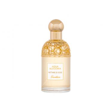 Guerlain Aqua Allegoria      75Ml Ženski (Eau De Toilette) Nettare Di Sole