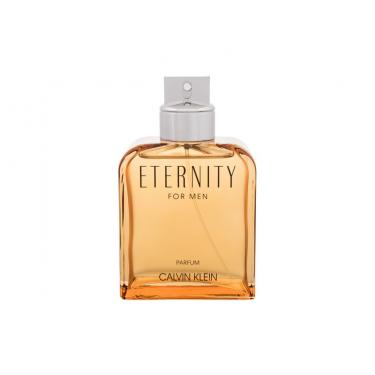 Calvin Klein Eternity Parfum  200Ml    Moški (Perfume)