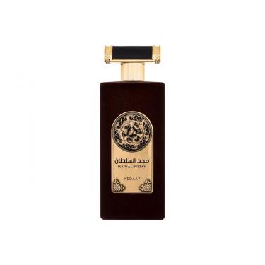 Asdaaf Majd Al Sultan      100Ml Moški (Eau De Parfum)