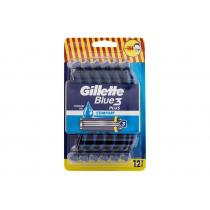 Gillette Blue3 Comfort 1Balení  Moški  (Razor)  