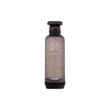Nayaat XLNC Titan      200ml(Eau de Parfum) Moški