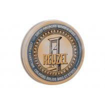 Reuzel Solid Cologne  Wood & Spice    35G Moški (Solid Perfume)