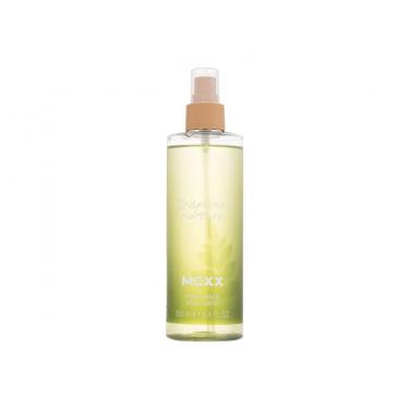 Mexx Inspired Nature 250Ml    (Body Spray) Ženski  