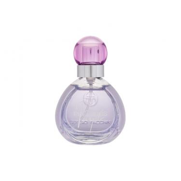 Sergio Tacchini Precious      30Ml Ženski (Eau De Toilette) Purple